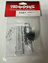 TRAXXAS 5381 Carrier Differential X-Ring Gaskets (2) Ring Gear RC Part NEW - $4.99