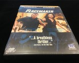 DVD Peacemaker, The 1997 SEALED George Clooney, Nicole Kidman - £7.85 GBP