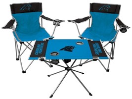 Carolina Panthers Tailgate Kit - $165.99