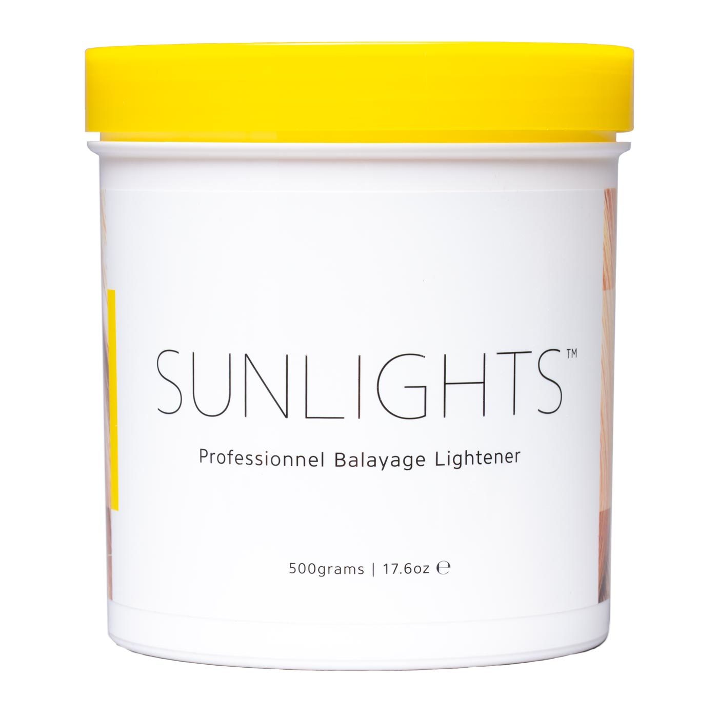 Candy Shaw Sunlights Professional Balayage Lightener Bleach 17.6oz 500g - $34.14