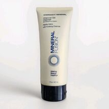 Mineral Fusion Charcoal Gel Cleaner - $24.99