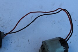 2010-2013 CHEVROLET CAMARO SS HEATER BLOWER MOTOR RESISTER MODULE K2901 image 5