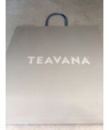 Teavana Gift Bag; 16&quot; by 17.5&quot; - $304.99 MXN