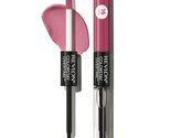 Revlon Liquid Lipstick with Clear Lip Gloss, ColorStay Overtime Lipcolor... - £7.87 GBP+