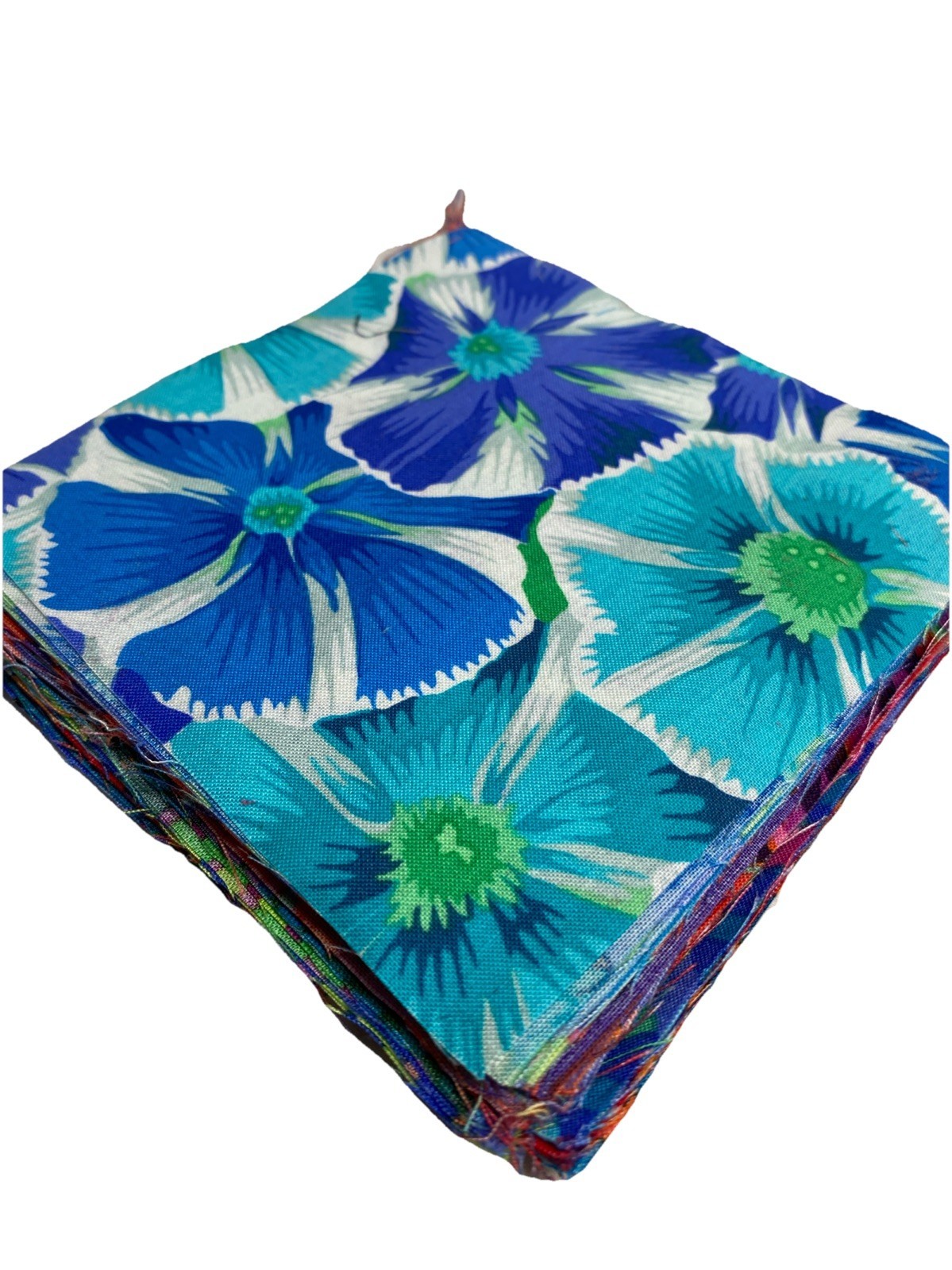Off the Rails Quilting Kaffe Charm Pack 5&quot; Squares NEW - $12.34