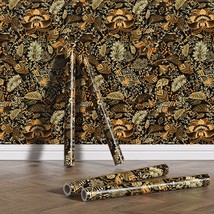 Jingthai Jt5003-B Peel And Stick Wallpaper 17 Point 71 Inch X 236 Point 22 Inch - £28.40 GBP