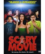 Scary Movie - DVD - Wide Screen - Like New - £3.18 GBP