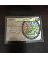  Harry Potter Trading Card Game Streeler 72/80 - €4,49 EUR