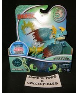 DreamWorks Dragons How to Train Your Dragon Legends Evolved Stormfly act... - £30.86 GBP