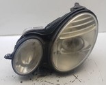 Driver Headlight 211 Type E280 Bi-xenon HID Fits 07 MERCEDES E-CLASS 742326 - £296.39 GBP