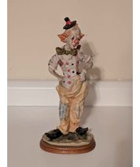 Vintage Lowery’s of London Hobo Clown - £16.54 GBP