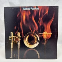 Hot LP Maynard Ferguson - $11.96