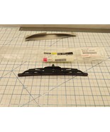 Toyota 85242-35040 Rear Windshield Wiper Blade - $430.18 MXN