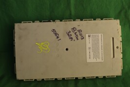 BMW Fuse Box Block & Body Control Front Electronic FEM Module 6135-9314235-01 image 4