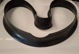 SPEED QUEEN Dryer GASKET DOOR RING (NOTCHED). P/N: 70211601, 70296801 [U... - €5,84 EUR