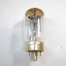 Vintage GE DAK Gold Top 500 Watt 120 Volt Projector Lamp Light Bulb Made... - $33.00