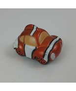 Disney/Pixar Finding Nemo Die Cast Nemo Mini Car 1&quot; x 2&quot; Collectible Figure - $9.89