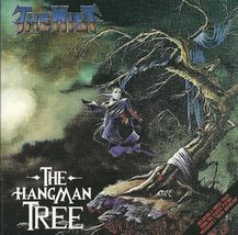 The Hangman Tree [Audio CD] The Mist - £24.25 GBP