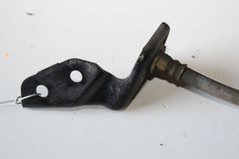 2007-2008 INFINITI G35 SEDAN REAR DRIVER LEFT BRAKE CALIPER LINE HOSE 1634 image 3