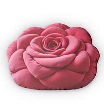 Flower Petal Beanbag Chair Plush Shaped Pillow - $44.67+