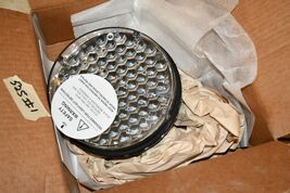 GE RM4 WCFB-75B-92G WHITE LED RAILROAD TRAIN SIGNAL LIGHT NEW 517A2 #1 - $35.10