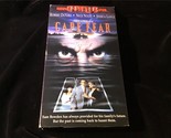 VHS Cape Fear 1991 Robert De Niro, Nick Nolte, Jessica Lange, Juliette L... - £5.61 GBP