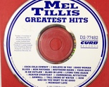 Mel tillis great hits disc only 003 thumb155 crop