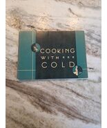 COOKING WITH COLD KELVINATOR ADVERTISING RECIPES INSTRUCTIOBN BOOK VINTA... - $144.75 MXN
