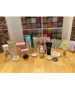 makeup and Skin care lot with over 16 products Kat Von D Smashbox Too Faced - $98.78 CAD
