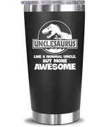 Christmas Gifts For Uncle From Niece Nephew Funny Uncle Gifts Uncle Birt... - $51.25