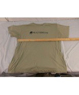 DISCONTINUED  1PLT. 2-12TH INFANTRY CHOSEN Tan Shirt Pullover PRAETORIAN... - $74.16 CAD