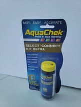 Hach Company AquaChek Select Connect Refill  - £19.11 GBP