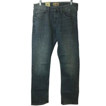 Wrangler Men&#39;s Retro Slim Straight Jean (Size 32x36) - £41.87 GBP