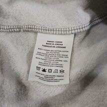 Nike CJ1790-063 Women’s Club Fleece Training Joggers Light Gray Size M (28×26) image 5