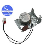 Frigidaire Range Oven Door Latch Motor &amp; Switch 318261230 318261202 3182... - €33,89 EUR