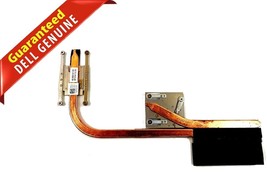 Dell Inspiron 17.3&quot; 17 7779 OEM CPU Cooling Heatsink 58RYP 460.08502.0011 - £22.01 GBP