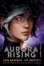 Aurora Rising (The Aurora Cycle) - Paperback Shipping Worldwide - £12.75 GBP