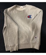 Vintage Champion Reverse Weave Crewneck Sweatshirt Size Small Excellent ... - $346.64 MXN