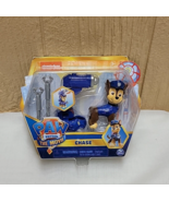 Nickelodeon Paw Patrol The Movie Chase Figure Damaged Packaging - £6.91 GBP
