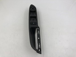 2013-2019 Ford Escape Master Power Window Switch OEM C04B09049 - £49.56 GBP
