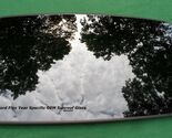 NO LEAKY SEAL GAP 2018 FORD FLEX YEAR SPECIFIC OEM FACTORY SUNROOF GLASS - $167.20