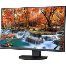 NEC Display EA272F-BK 27&quot; Full HD WLED LCD Monitor - 16:9 - £447.92 GBP