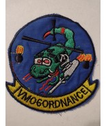 USMC MARINE OBSERVATION SQUADRON VMO-6 ORDNANCE VIETNAM WAR ERA USED :KY... - $18.24 CAD
