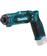Makita DF012DZ rechargeable pen driver drill Blue Tool Only From Japan - €85,29 EUR Makita DF012DZ rechargeable pen driver drill Blue Tool Only From Japan - €85,29 EUR