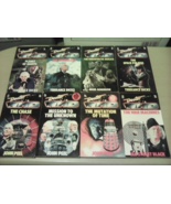 DOCTOR WHO 8x TARGET Bundle / Chase, Masterplan, War Machines, Space Pir... - €104,01 EUR