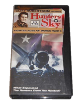 Hunters in the Sky Fighter Aces of World War II Waging the War in the Heart of - £11.79 GBP