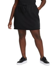 Nike Womens Plus Size Icon Clash Drawstring-Waist Sweats Skirt 2X - £54.23 GBP