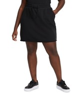 Nike Womens Plus Size Icon Clash Drawstring-Waist Sweats Skirt 2X - £53.47 GBP