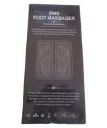 19 Levels 8 Mode Foot Massager Foot Neuropathy for Circulation & Pain Re... - €17,14 EUR 19 Levels 8 Mode Foot Massager Foot Neuropathy for Circulation & Pain Re... - €17,14 EUR