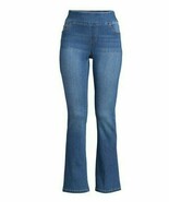 Pioneer Woman ~ Bootcut ~ Embroidered ~ Med Wash ~ Denim Jeans ~ Size 4X... - $49.11 CAD